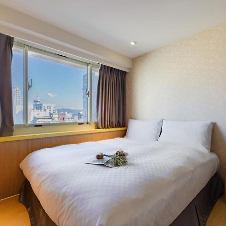 Lavita Hotel Taipei Bagian luar foto