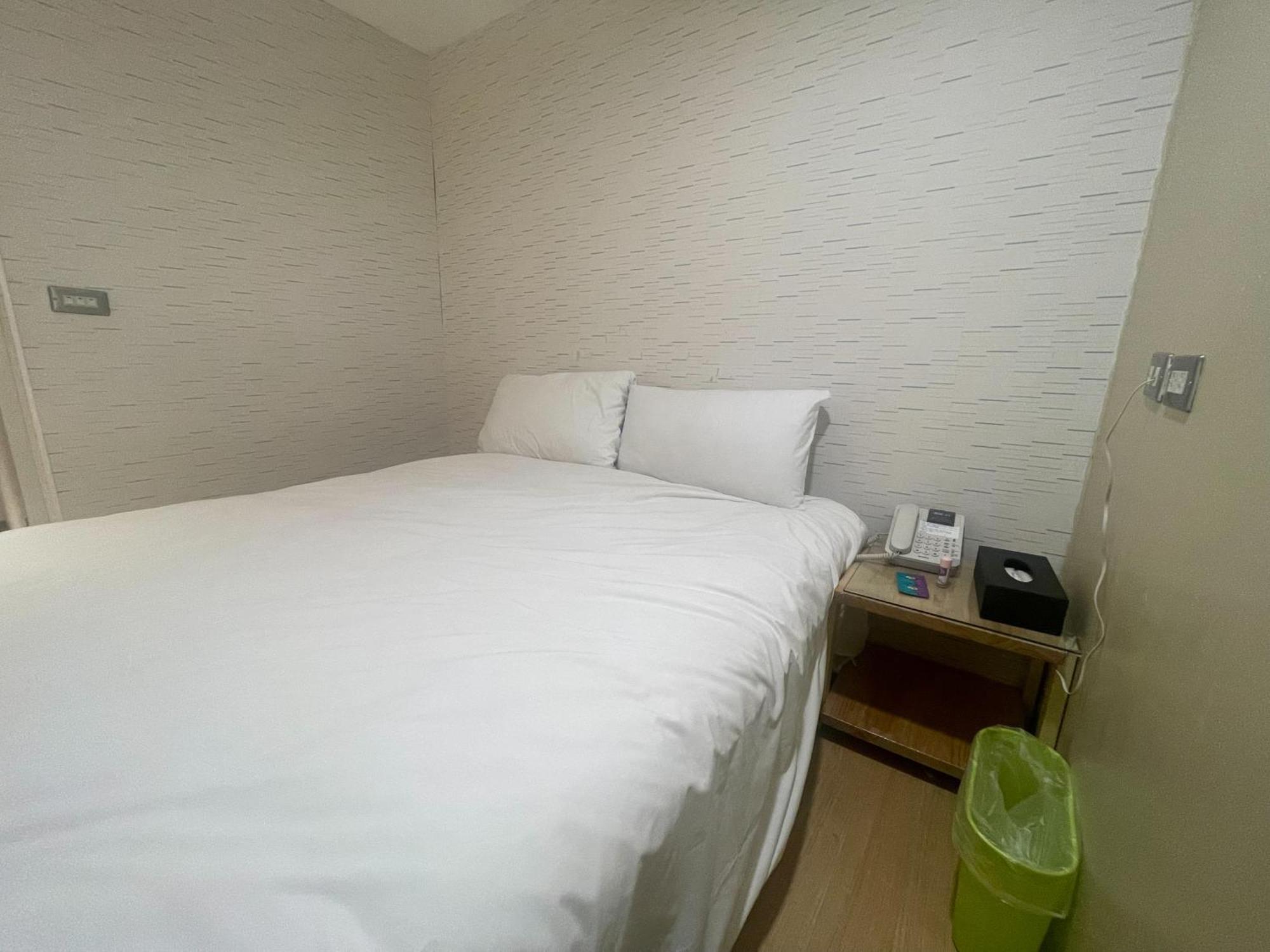 Lavita Hotel Taipei Bagian luar foto